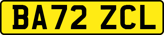 BA72ZCL