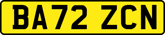 BA72ZCN