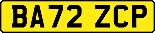 BA72ZCP