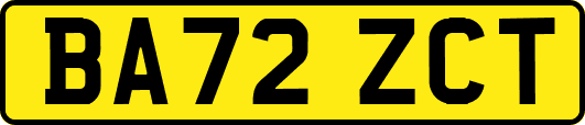 BA72ZCT