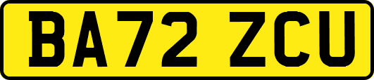BA72ZCU