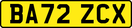 BA72ZCX