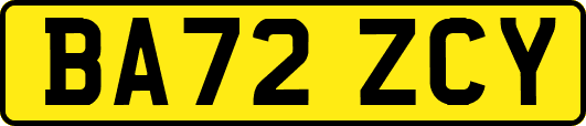 BA72ZCY