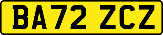 BA72ZCZ
