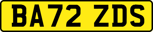 BA72ZDS
