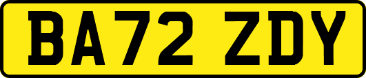 BA72ZDY