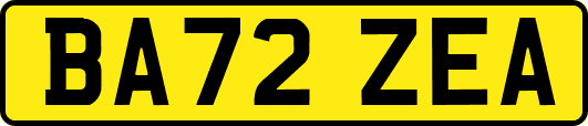 BA72ZEA