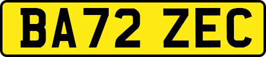BA72ZEC