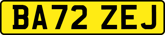 BA72ZEJ