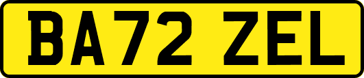 BA72ZEL