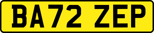 BA72ZEP