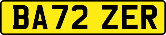 BA72ZER