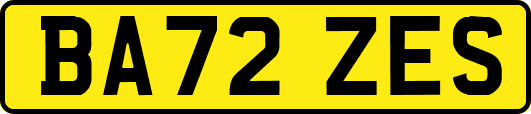 BA72ZES