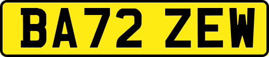 BA72ZEW