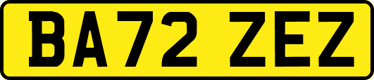 BA72ZEZ