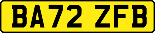 BA72ZFB