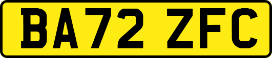 BA72ZFC
