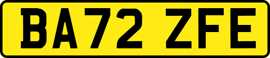 BA72ZFE