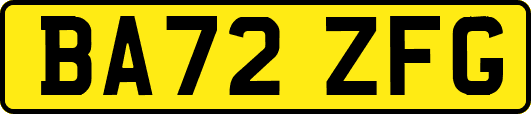 BA72ZFG