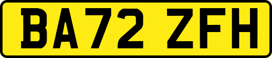 BA72ZFH