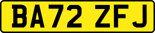 BA72ZFJ