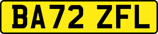 BA72ZFL