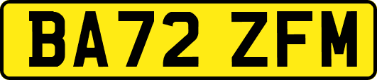 BA72ZFM