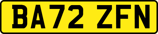 BA72ZFN