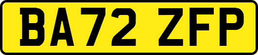 BA72ZFP