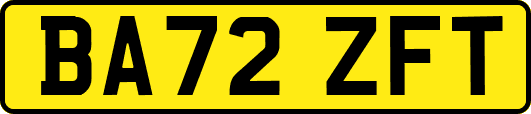 BA72ZFT