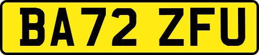 BA72ZFU