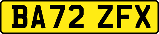 BA72ZFX