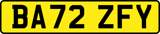 BA72ZFY