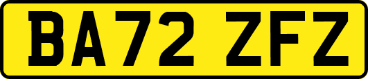 BA72ZFZ