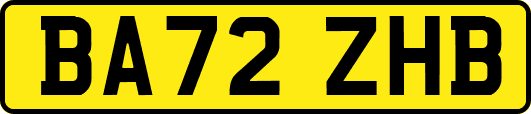 BA72ZHB