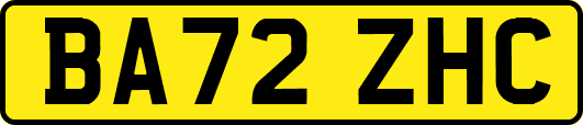 BA72ZHC