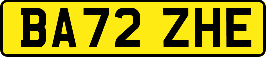BA72ZHE