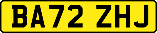 BA72ZHJ
