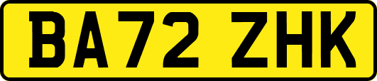 BA72ZHK