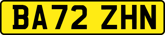 BA72ZHN