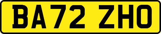 BA72ZHO