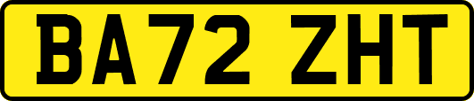 BA72ZHT