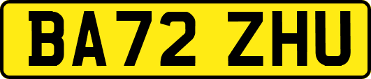 BA72ZHU