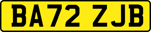 BA72ZJB