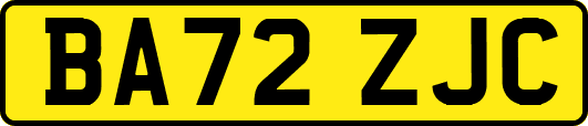 BA72ZJC