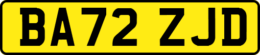 BA72ZJD