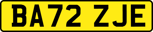BA72ZJE
