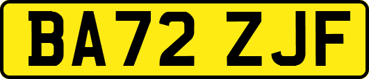 BA72ZJF