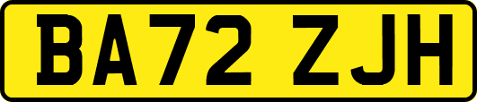 BA72ZJH
