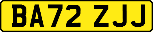 BA72ZJJ
